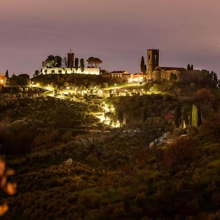 La Monastica Resort & Spa ボルゴ・ア・ブッジャーノ エクステリア 写真