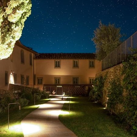 La Monastica Resort & Spa ボルゴ・ア・ブッジャーノ エクステリア 写真