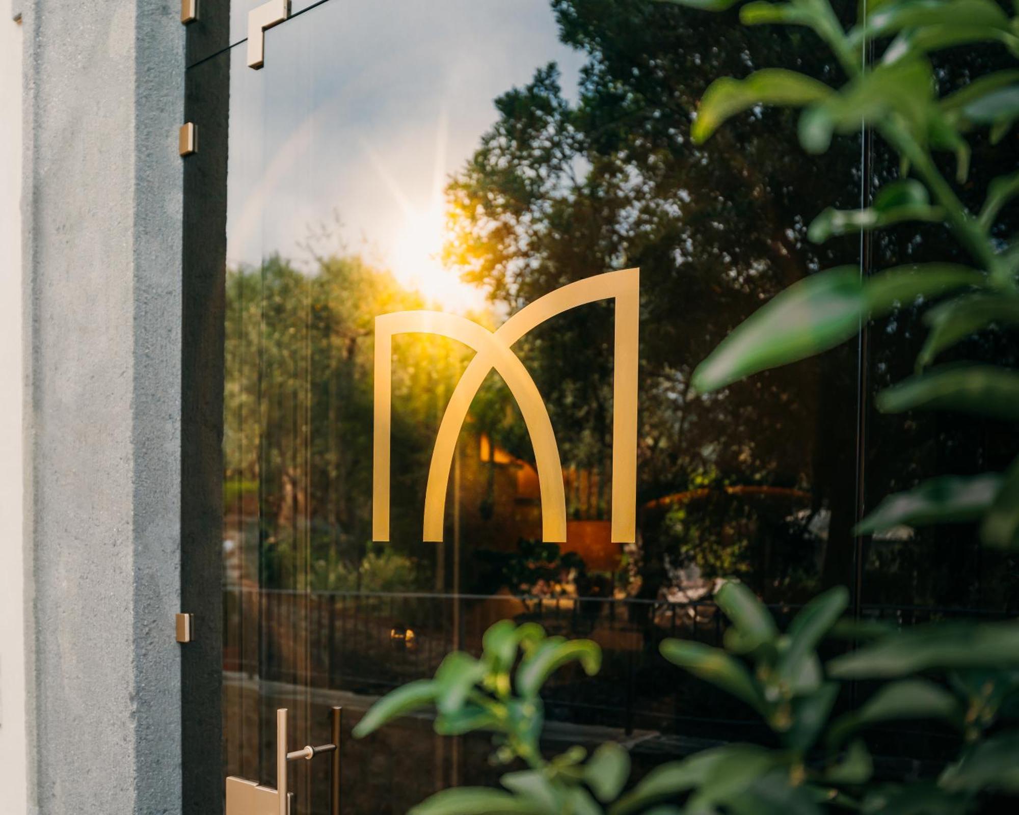 La Monastica Resort & Spa ボルゴ・ア・ブッジャーノ エクステリア 写真