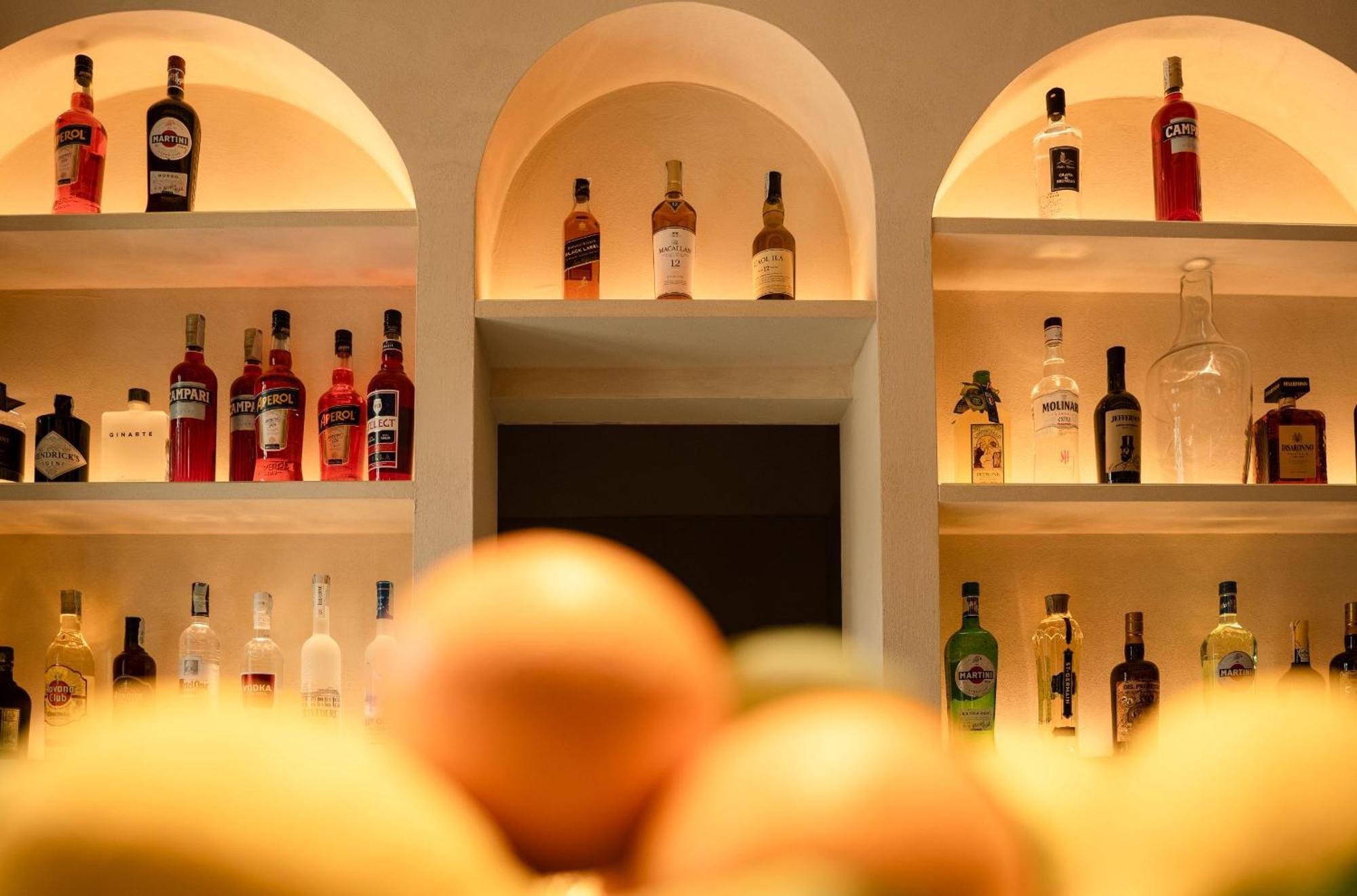 La Monastica Resort & Spa ボルゴ・ア・ブッジャーノ エクステリア 写真